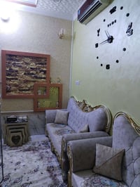 حي الامين الاول • ١٢٥م • غرفة وصالة