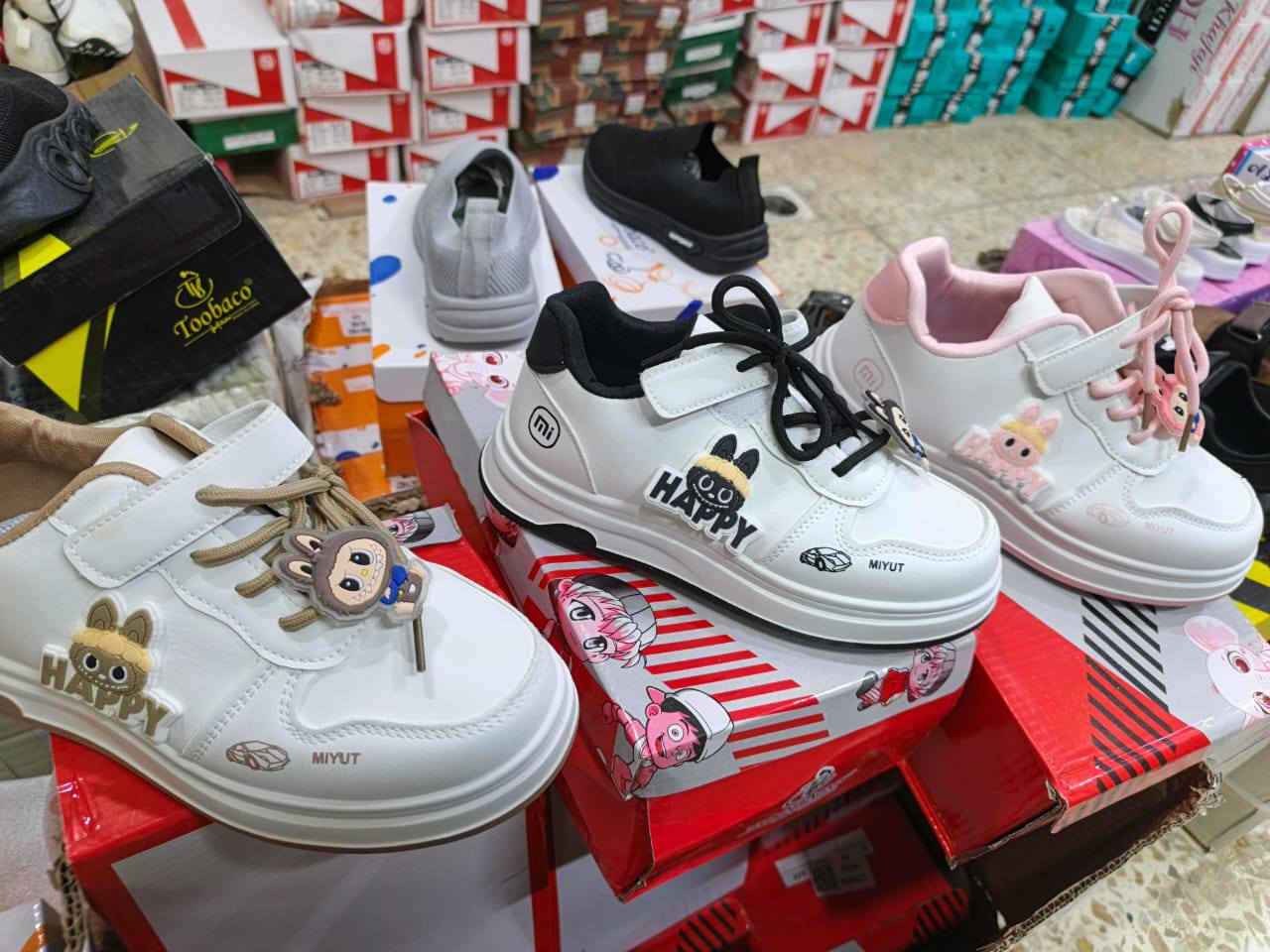 توفرت بضاعه العيد في محل الغيث ❥ شارع السوداني


**إذا كنت صاحب هذا الإعلان وتريد حذفه لأي سبب، رجاءا أرسل رسالة إلى الدعم الفني**