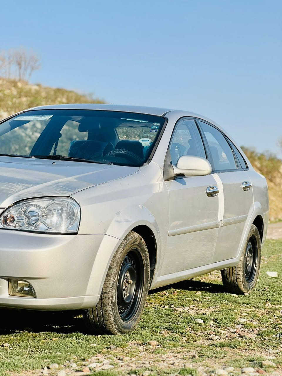 🔴 ئۆپترا بۆ فرۆشتن

🔹مودێل 2009 
🔹گێر توماتیک 
🔸گێر مەکینە بەشەرت 
🔹تەقە و ڕەقە و بڕینەوە بەشەرت
🔹سەنەوی تا ساڵی 2028 نوێ کراوەتەوە 
🔹 تەحویل و بەناوکردن بە بەشەرت 
🔸رەنگ سلڤەر 
🔹شاشە ئایپاد 
🔹چوار پارچە و نیو بویاغە بێ لێدانی ژوورەوە پێش و پشت کەپسە 
🔹چوار وەرەقە غەرامەی لەسەر دوایی مامەلە کردن دەگەرێندرێتەوە 

🔴 نرخ 70 وەرەقە و مەجال 

ژمارەی تەلەفون: 
***********
*********** أربيل, العراق
