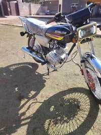 تايكر • موديل ٢٥ • أوراق كامله