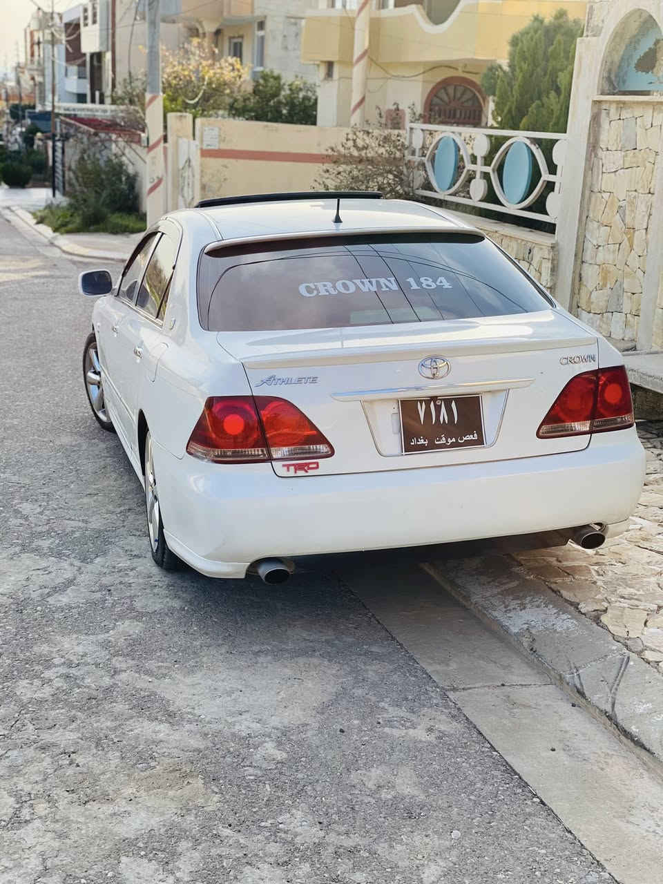 شاهنیەبڕاوە ١٨٤🧿😴سێ دوگمەی قەپات موسەفات گێڕومەکینەی بەشەرت ویل وتایە تازە گۆڕاوەکەڤەر گۆڕاو بە شەرت سەقفی بەشەرت هەموو گیانی بەشەرت سیارە کە جوان ماوەتەوە تکایە ئەگەر مشتەری نی سەرمان بە هێشنە بەس بۆ سعر تاقی کردنەوە تەلا فۆن کەی لا گەڵ ڕێزم ***********.  )***********
