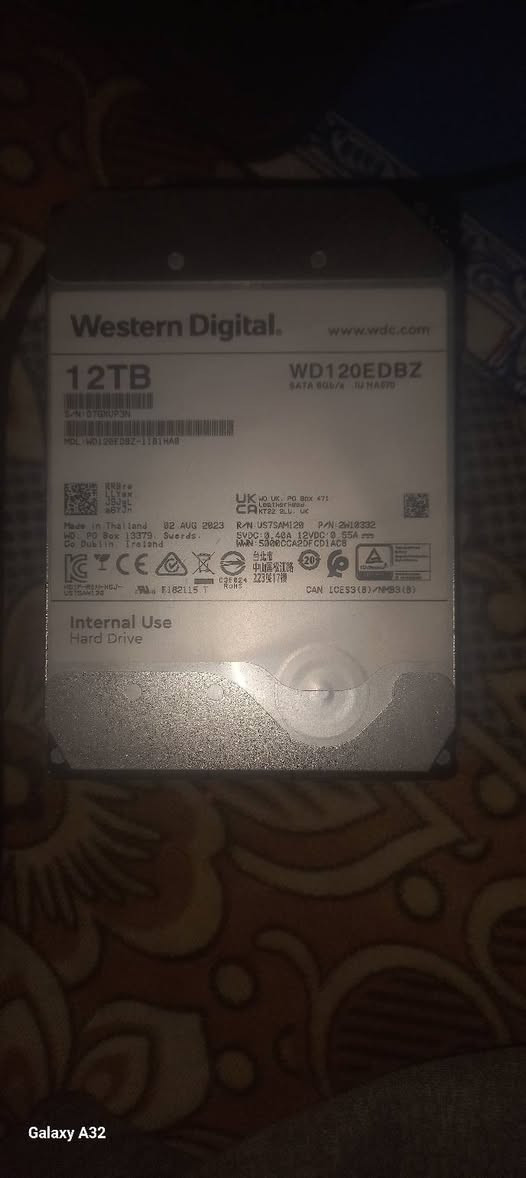 هارد ١٢ تيرا
اصلي تايلندي
٧٢٠٠ 
سرعته
بي ضمان
استعمال  قليل
135 
نهايته


**إذا كنت صاحب هذا الإعلان وتريد حذفه لأي سبب، رجاءا أرسل رسالة إلى الدعم الفني**