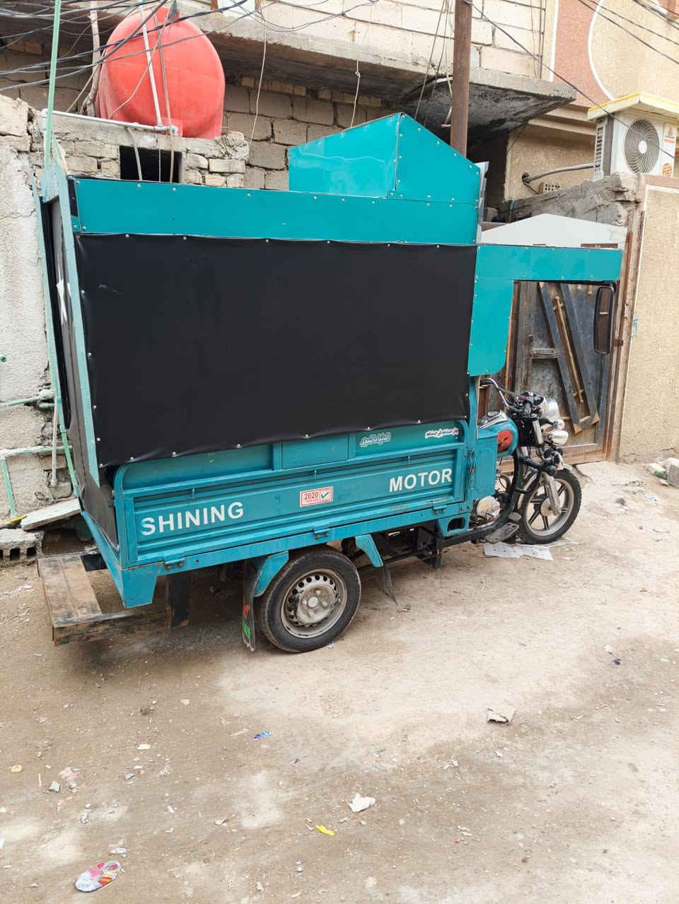 ستوته للبيع موديل 2020 مكان كربلاء ستوته جهازه ومرقمه وبسمنه *********** لاتصال ع هاذا الرقم
