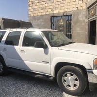 اخوان بسبب الوعود الكاذبه اعاده النشر   يوكن موديل 2005 سياره باسمي شر...