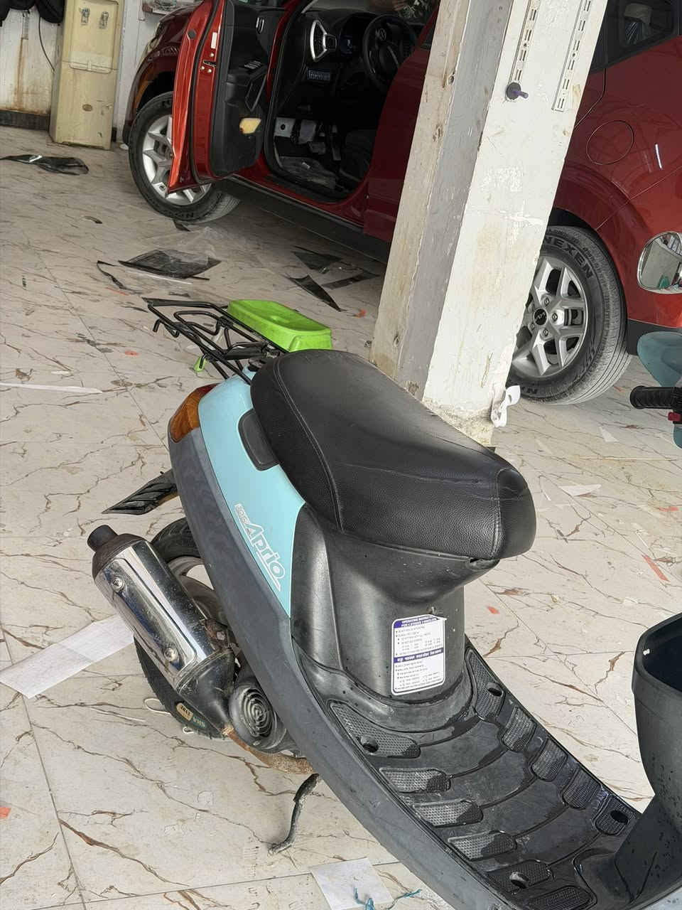 دراجة للبيع اللاستفسار ع هذا الرقم *********** حاويه
