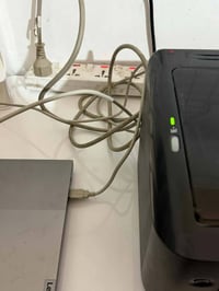 طابعه • شرط الفحص • حي المتنزه