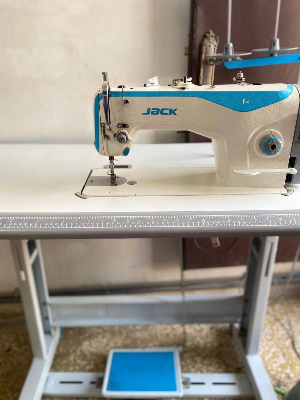 مو جوده مكينه جاك باب اول الي يريدها يجي خاص


**إذا كنت صاحب هذا الإعلان وتريد حذفه لأي سبب، رجاءا أرسل رسالة إلى الدعم الفني**