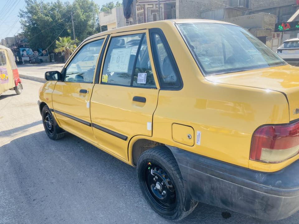 السلام عليكم خوتي الطيبين سياره سايبا مديل 2015 سياره حلوه صدر جديد مكينه حلوه تخم تاير تبريد بي إليك شواصي واحد مآبي شي واحد مصلح بيه جاملغ خلفي مصلح رقم جديد هيئه مصفره سنويه ماصاقطه سياره بسمنه تحويل مكان سياره بلديات شارع المرور السعر ٣٣وبيه مجال الطيبين رقم الهاتف ***********
