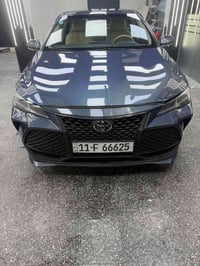 افالون 2019: -وارد امريكي جاملغ ودعامية -السونار مرفق بالمنشور -لمتد ف...