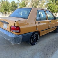 سايبا موديل 2016سياره لا صبغ ولا تبديل كير محرك خير من الله تخم تاير ص...