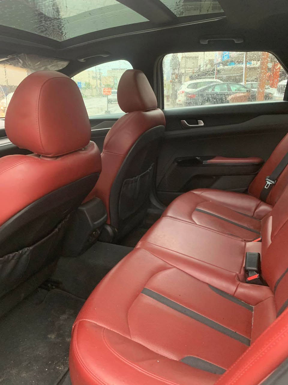 أسم السيارة: KIA K5
موديل: 2021
مواصفات : GT-line
محرك: 1.6T
ماشي:56,000mile
لون: مميز سمنتي داخل ماروني مرغوب
ضرر: جامرلغ بونيت صبغ فقط وبيها تعديلين بارد 
بيها شوية بطانة ارباك ستيرن راجع سستم 
رقم الشاصي: 5XXG64J2XMG052440
رقم السيارة : مرقم اربيل جاهز 
سعر: 159$
عنوان: اربيل
مكلف بالنشر رجاءً فقط شراي يتصل تحياتي
للاستفسار اكثر راسلني على وتساب او خابر*********** بغداد, العراق
