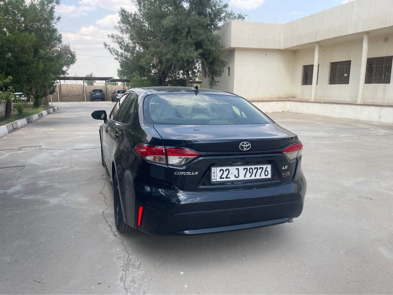 Toyota crolla 2020 ger Makena tabred hamu bashartt syarake zor paku xawena 5 parchay sbuxa s7re:114 أربيل, العراق


**إذا كنت صاحب هذا الإعلان وتريد حذفه لأي سبب، رجاءا أرسل رسالة إلى الدعم الفني**
