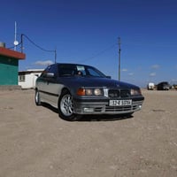 بي ام • ١٩٩٢ • نينوى ١٢