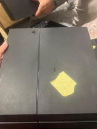 � بۆ فرۆشتن / للبيع 🎮 20-25 دانە PlayStation 4 Fat 500GB بۆ فرۆشتن  ✅ ...
