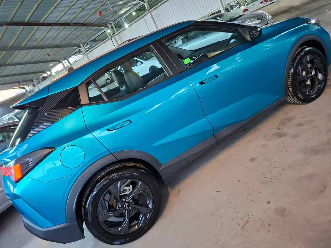 GAC imzom
مواسەفات GB
2024 زەمانی شەریکە
 5 هەزار کم ڕۆشتووە 
نرخی  150 $ السليمانية, العراق


**إذا كنت صاحب هذا الإعلان وتريد حذفه لأي سبب، رجاءا أرسل رسالة إلى الدعم الفني**