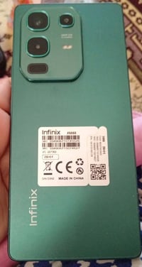 انفينكس X6868 • نضافه ٩٠٪ • مستعمل