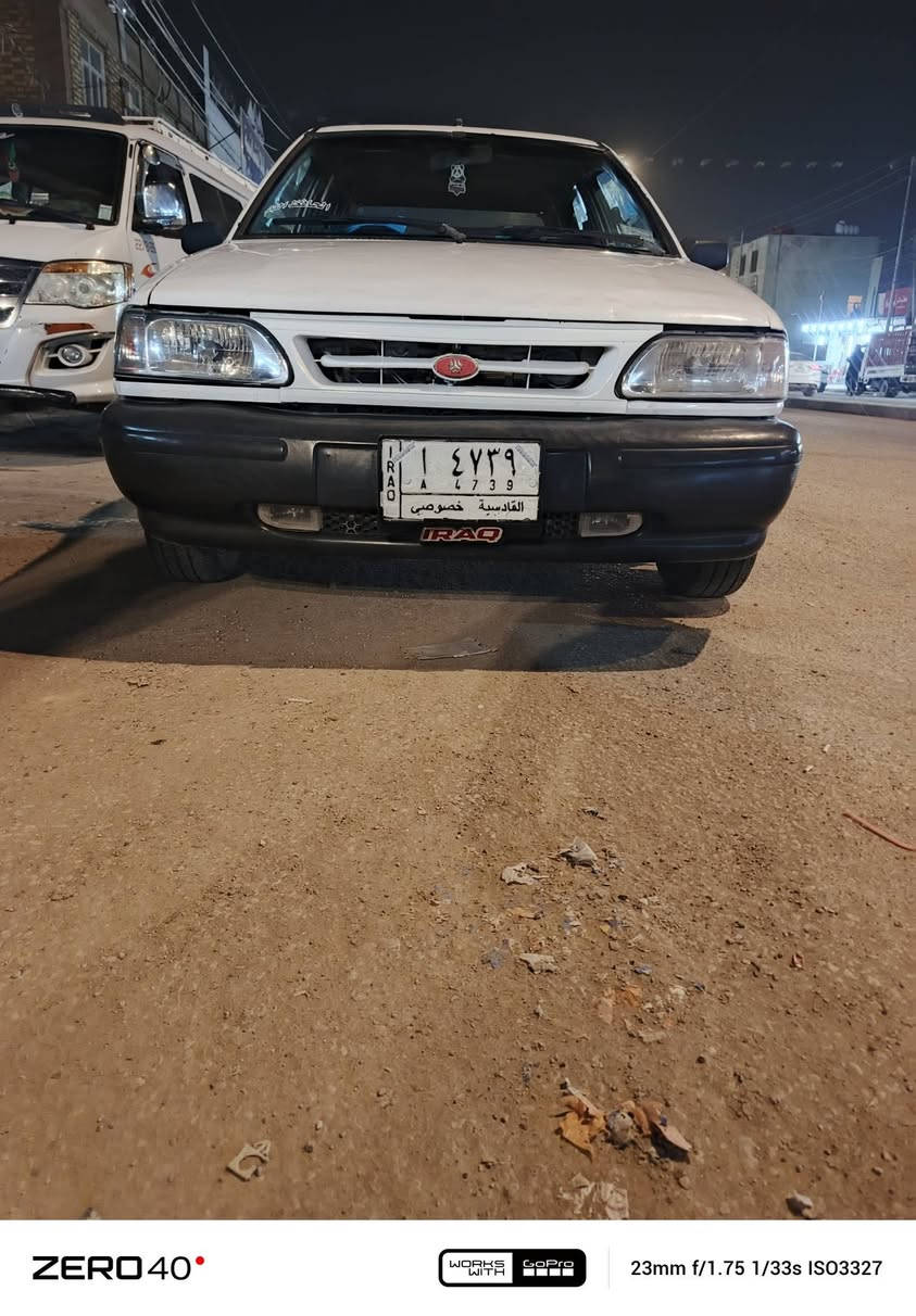 ياالله سايبه موديل 11 كير ومكينه نضيفات حداديه جديده شواصي مكفولات باور ومشط كلج بريك تخم حداديه سياره جاهزه ربع مذب عليه تحويل مباشر سعره 25ورقه مكاني نجف حي الميلاد ***********
