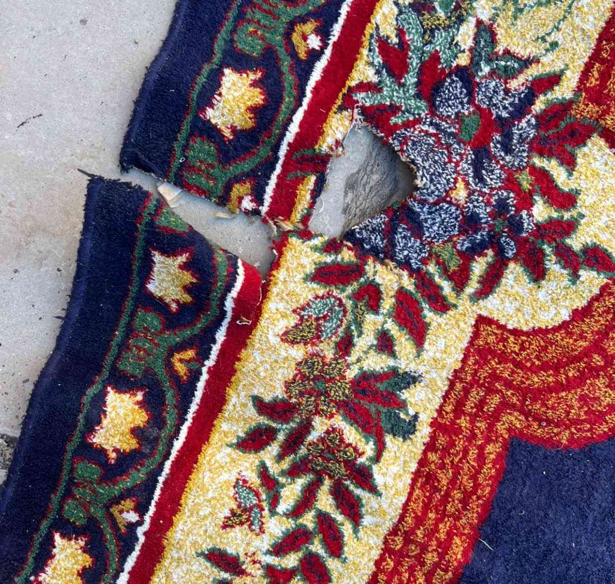 للبيع سعر ٥٠


**إذا كنت صاحب هذا الإعلان وتريد حذفه لأي سبب، رجاءا أرسل رسالة إلى الدعم الفني**