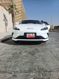 BYDسيل05للبيع مكفولة من البارد والصبغ 07843789844