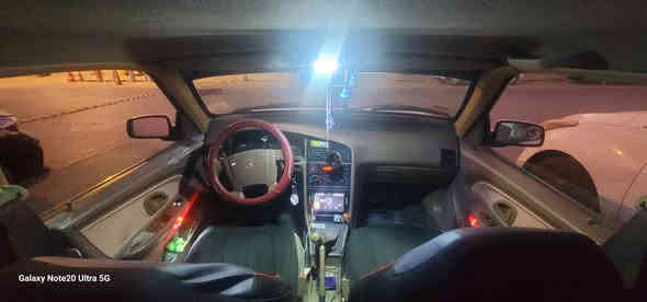 بيجو ٤٠٥ مديل ٢٠١٣ سياره جهزه تبريد شغلها بيه طخه بل باب ٤٩  هذا رقم تواصل على ***********
