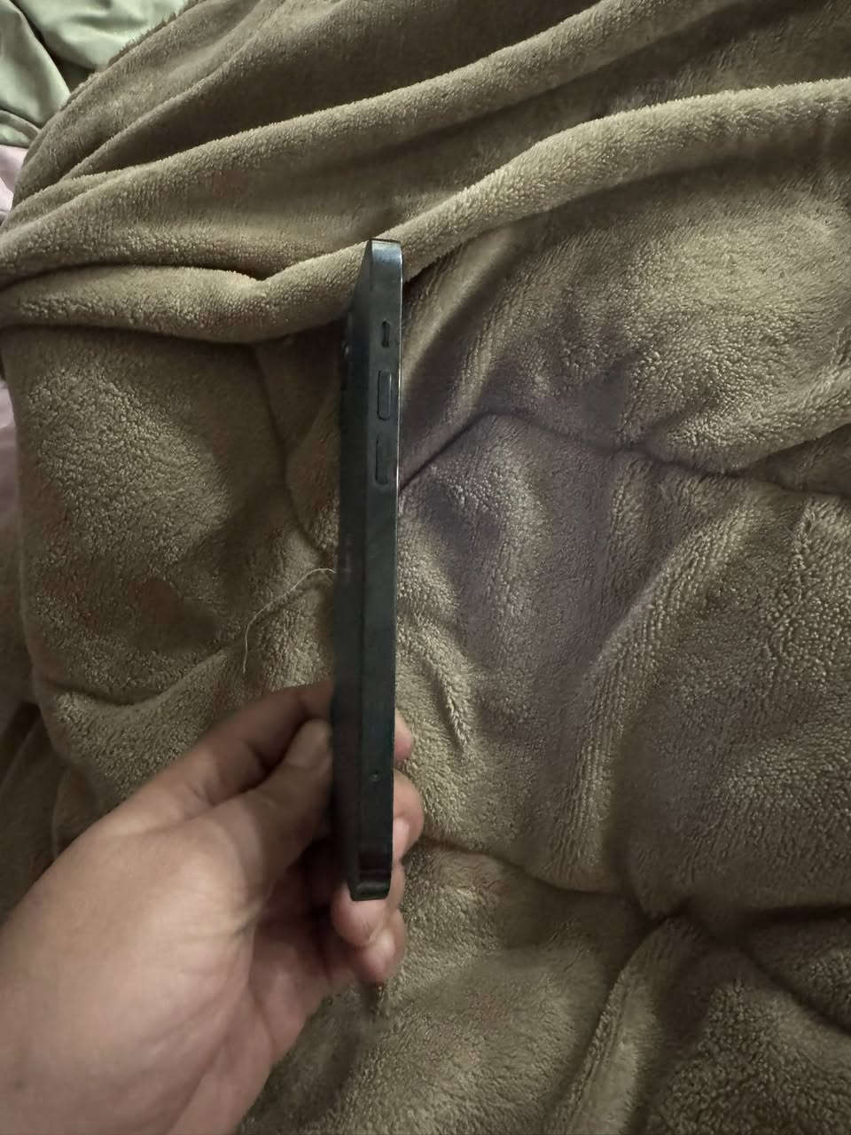 ايفون 12 pro الصغير مبدل بطارية الجهاز نظيف السعر ٣٢٥ قفل  الذاكرة 256 نموذج m العنوان بغداد البلديات


**إذا كنت صاحب هذا الإعلان وتريد حذفه لأي سبب، رجاءا أرسل رسالة إلى الدعم الفني**