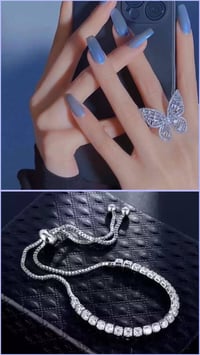 اكسسوارات شخصية • للبيع