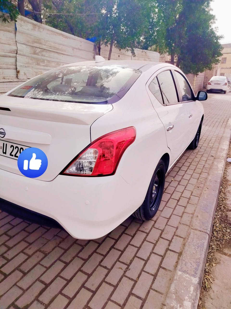 السلام عليكم نيسان سني هندي 2025 ام البليده زيرو على وضع الشركه 0 كيلو متر وكاله تحويل مجاني ام الضمان شركه سور عنوان بصره السعر 132 والشراء يتصل شاشه لكزس رقم التليفون***********
