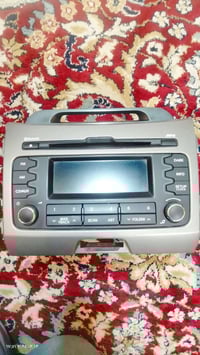 للبيع مسجلات سيدي عدد اثنين واحد سبورتج موديل 15 اصلي والثاني مال سنتا...