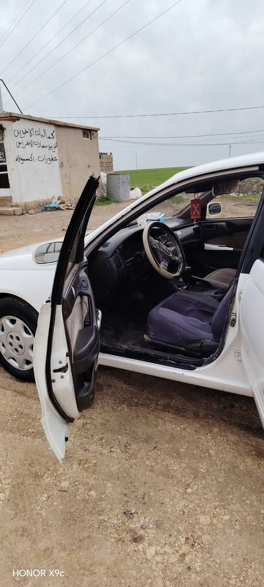 السلام عليكم مكلف بل نشر
سياره للبيع كورلا فرخ بطه موديل 93 مكفوله كفله عمه وضع شركه 
محرك 18
كير محرك شرط 
مابيها صبغ شرط 
رقم مسطرة  نينوئ 
سنويه اليه 2030
تشغيل عن بعد +تشغيل بصمه 
السعر 65
الاستفسار اتصل عل رقم ***********
