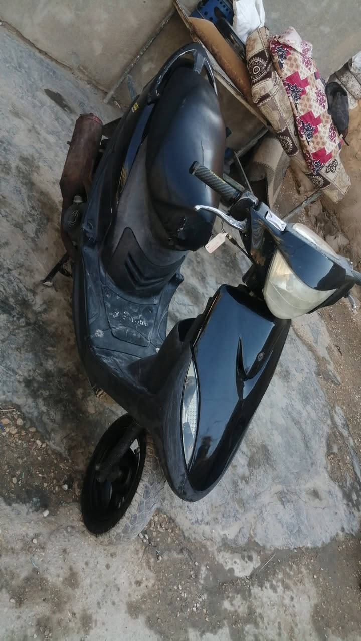 سلام عليكم دراجه البيع ماكس عدله بوشه49ابلادي الاستفسار ***********/// ***********
