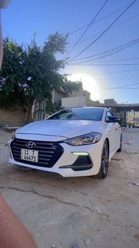 النترا سبورت • ٢٠١٨ • بيه حادث