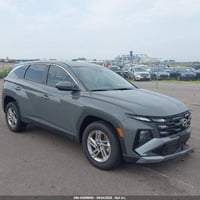 توكسن • ٢٠٢٥ • الموصل