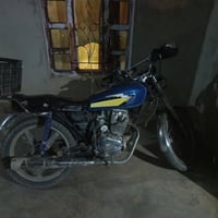 موطور • جني ابو الكله • بيه مجال