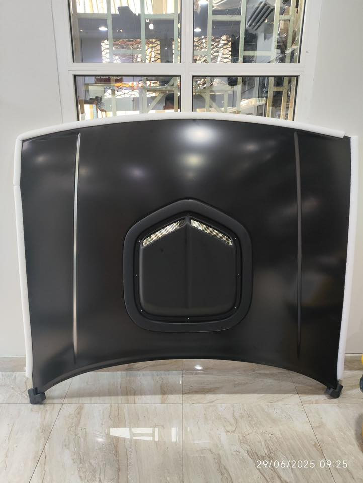 مخزن دبي✅

متوفر جميع قطع غيار جالنجر-2010-2024✅

حداديه +جميع فطع البدي والبجم✅

اصلي موبر/اصلي تفصيخ/تجاري✅

متواجدين جميع ايام الاسبوع✅

متوفر توصيل جميع محافظات العراق✅

***********
