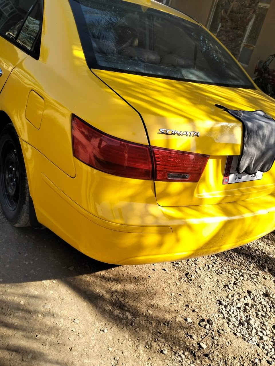 سوناتا 2010 أمريكي رقم بغداد بأسمي
لل 2027 شرط تحويل 
مكينه وكير خير من الله 2400
سياره جاهزه دوشمه صبغه
***********
***********
