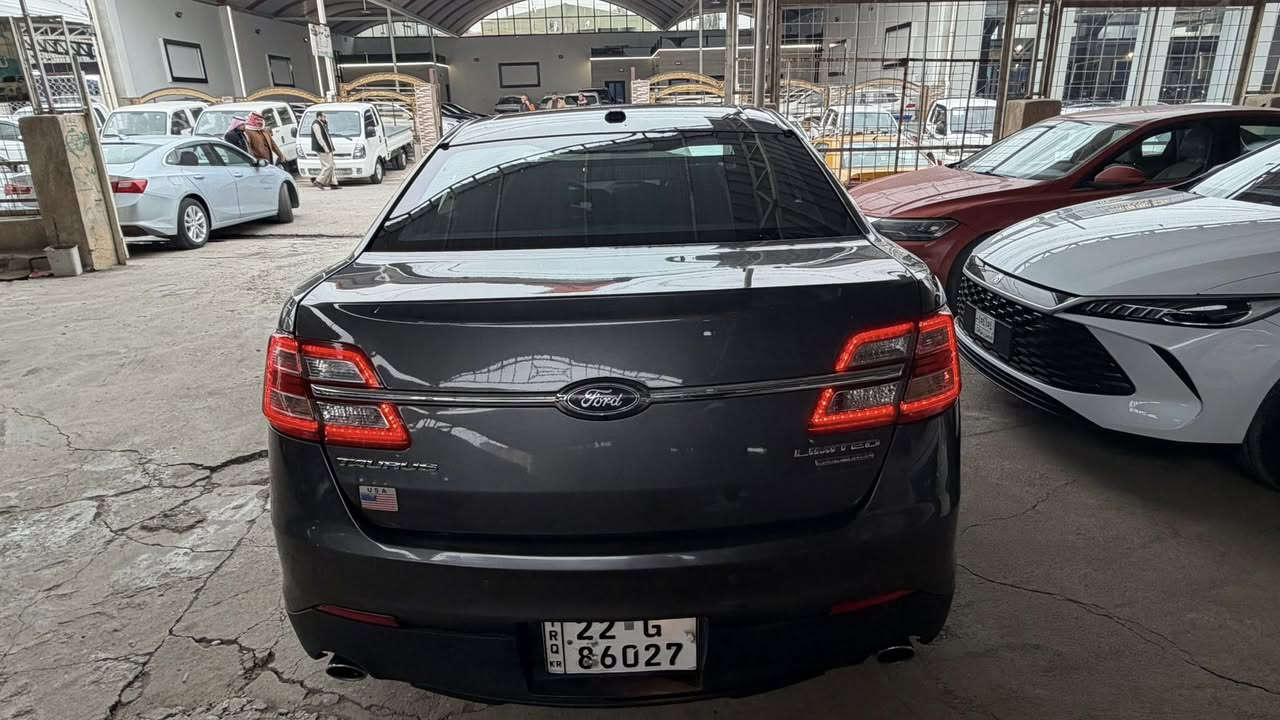 فورد تورس 2017 لمتدد
1/1 عدا الفتحه
كشن تبريد +تدفئه
ستيرن تدفئه
تشغيل عن بعد
رادار جانبي وخلفي
كامره بلادي 360
كشنات خزن
كشنات كهرب
كشنات خلفي تدفئه
برده خلفيه
بدرات البريك والبانزين كهرب
ستيرن كهرب
شاشه سونيك 3 
داخل 7 الوان متغير
سستم صوت سوني
لايتات زنون اوتو بلادي
مكفوله كير مكينه تبريد كهربائات وضع شركه
هزه وسنويه ورقم جديد ب اسمي تحويل ثاني يوم
السياره بدون قطره صبغ بيها بابين جهه النفر مبدل بلادي نفس اللون فقط 
ايرباك برده فقط طاك 
ماشيه 200 الف السياره
جاهزه من كل النواحي عدا ترتيب بسيط ك بولش وتقليم للدعاميه الاماميه 
السعر 128 ورقه وبيها مجال بسيط وما اعتقد اكو هيج سعر بس من باب التغيير اريد ابدل على غير سياره
واذا اكو مراوس بغير سياره تبقى حسب القناعه 
عنوان السياره بغداد الاعضميه 
***********
