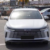 بي واي دي • صفر كم • ٢٠٢٥