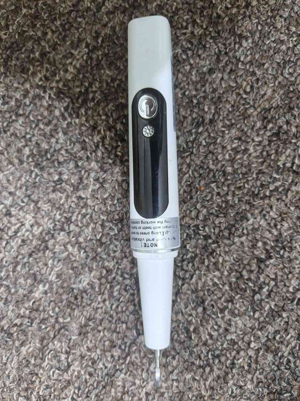 السلام عليكم جهاز اسنان اكتب سعرك واخذة.


**إذا كنت صاحب هذا الإعلان وتريد حذفه لأي سبب، رجاءا أرسل رسالة إلى الدعم الفني**