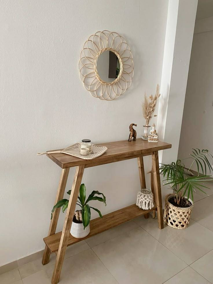 مستعدون لتنفيذ أي ديكور خشبي 
رفوف \ميز/طبلات/ مكتبة/رفوف مكتبه 
للاستفسار اكثر مراسلتي على الخاص 
.
عنوانا السماوة متوفر توصيل


**إذا كنت صاحب هذا الإعلان وتريد حذفه لأي سبب، رجاءا أرسل رسالة إلى الدعم الفني**