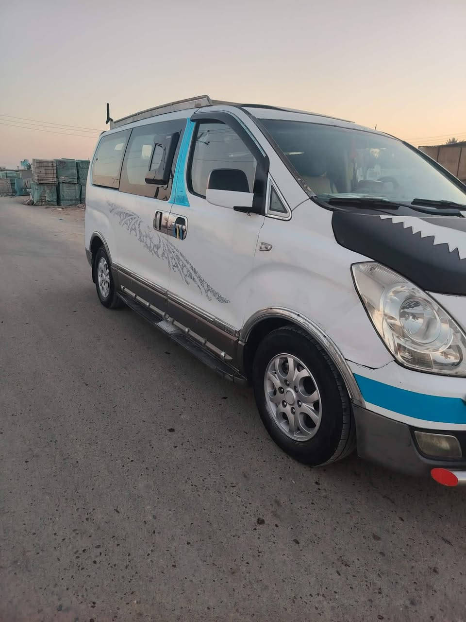 اسلام عليكم ستاركس 8للبيع مسكر كير عادي رقم نجف انكليزي تحويل ثاني يوم مصفره خط وبحث مكينه وكير جدد خير من الله تخم تاير حداديه بيهه مكانات صبغ مكان سياره بابل رقم صاحب سياره ***********هاذ رقم صاحب سياره مكلف بل نشر لحد يدخل خاص
