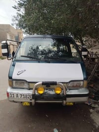 كيا بستا موديل 94مكينة كير اكسن خير من الله باور مشط كلة شغال مصفرة هي...