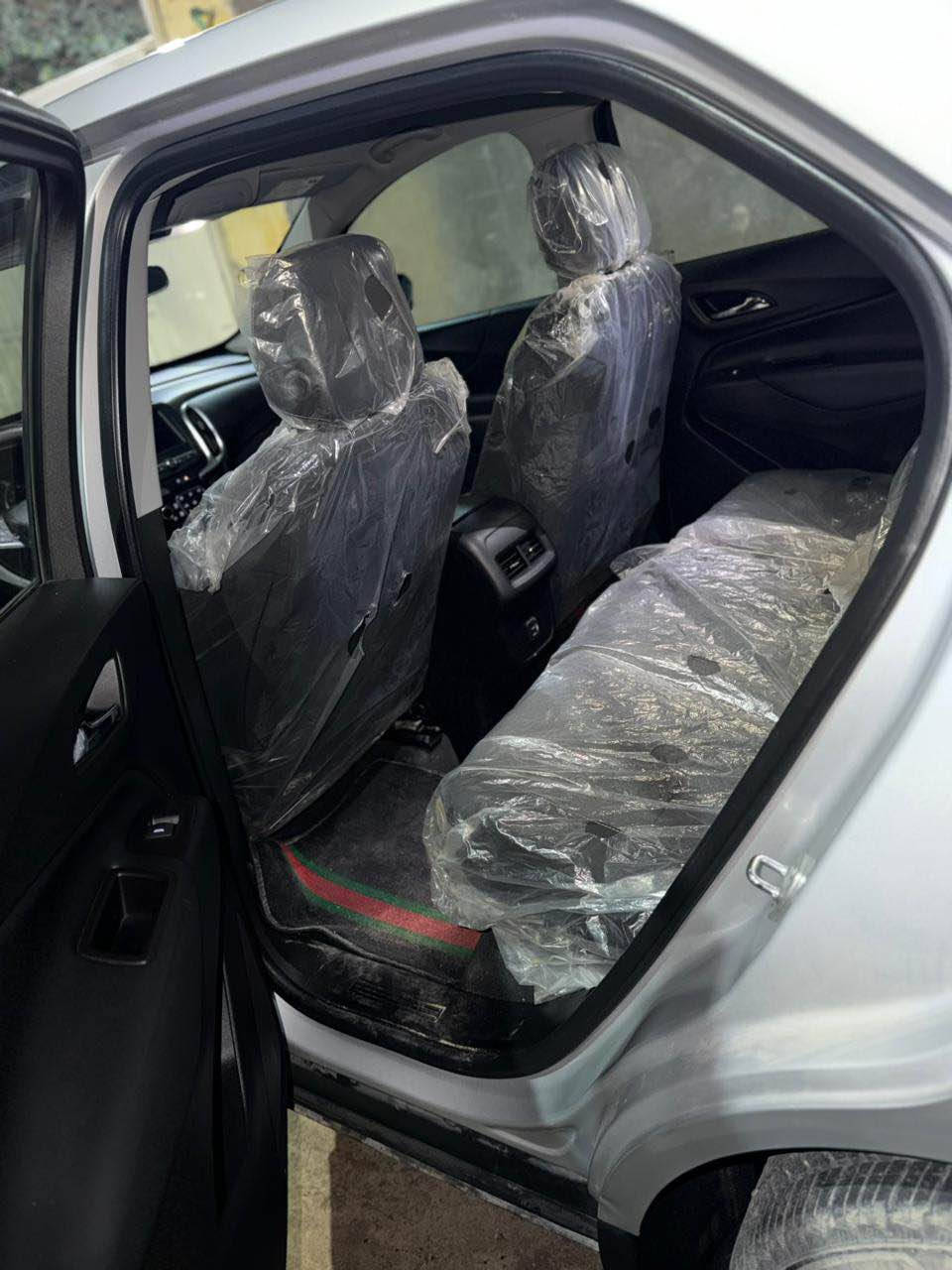 السلام عليكم 
سيارة كوينوكس ميديل ٢٠٢٢  وارد امريكي حادثها بنيد فقط وبيها بارد بل الصندوك على كد شبر سياره نظيفه وما ماشيه بس ١٧ الف رقمها بصرة تحويل ثاني يوم مكينه ١٥٠٠تيربو  السعر ١٦٠ ورقه وللاستفسار التواصل على الرقم 
***********
ملاحظه انه مكلف بل النشر فقط شط العرب, البصرة
