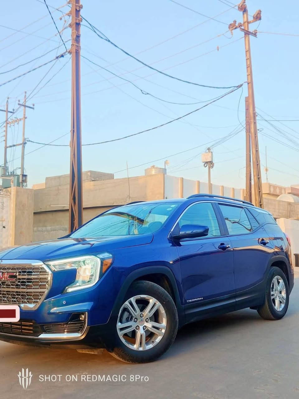 جمسي تيران موديل 22 للبيع او مراوس رقم اربيل الماني حادث سطحي تبديل بنيد بلاد وتعمير باب جنطه  فقط ارباك دركه فقط مواصفات SLE ماشيه 42 كيلو  السياره كلش حلوه مال بيت استعمال شخصي بدون اي نقص محرك 1500 توربو اقتصادي حداديه كير محرك خير من الله تخم تاير جديد غرفه مرايه خير من الله صور الحادث مرفوقه ويه الصور تح يل او وكاله اني خادم السعر180 للستفسار اطلب الرقم التالي(***********) وتساب او خاص اني حاظر تحياتي للجميع
