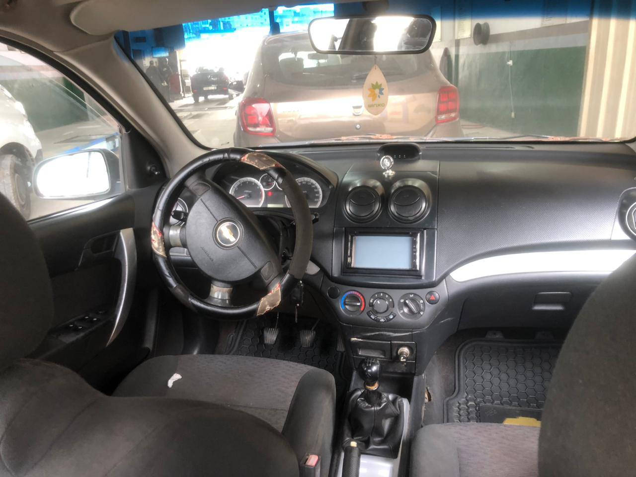 سيارة للبيع شيفروليه موديل 2009  ثمن 7 المليون  كولشي جديد جوانط اليمنوم صبغه ديال دار بوخالف, طنجة أصيلة


**إذا كنت صاحب هذا الإعلان وتريد حذفه لأي سبب، رجاءا أرسل رسالة إلى الدعم الفني**