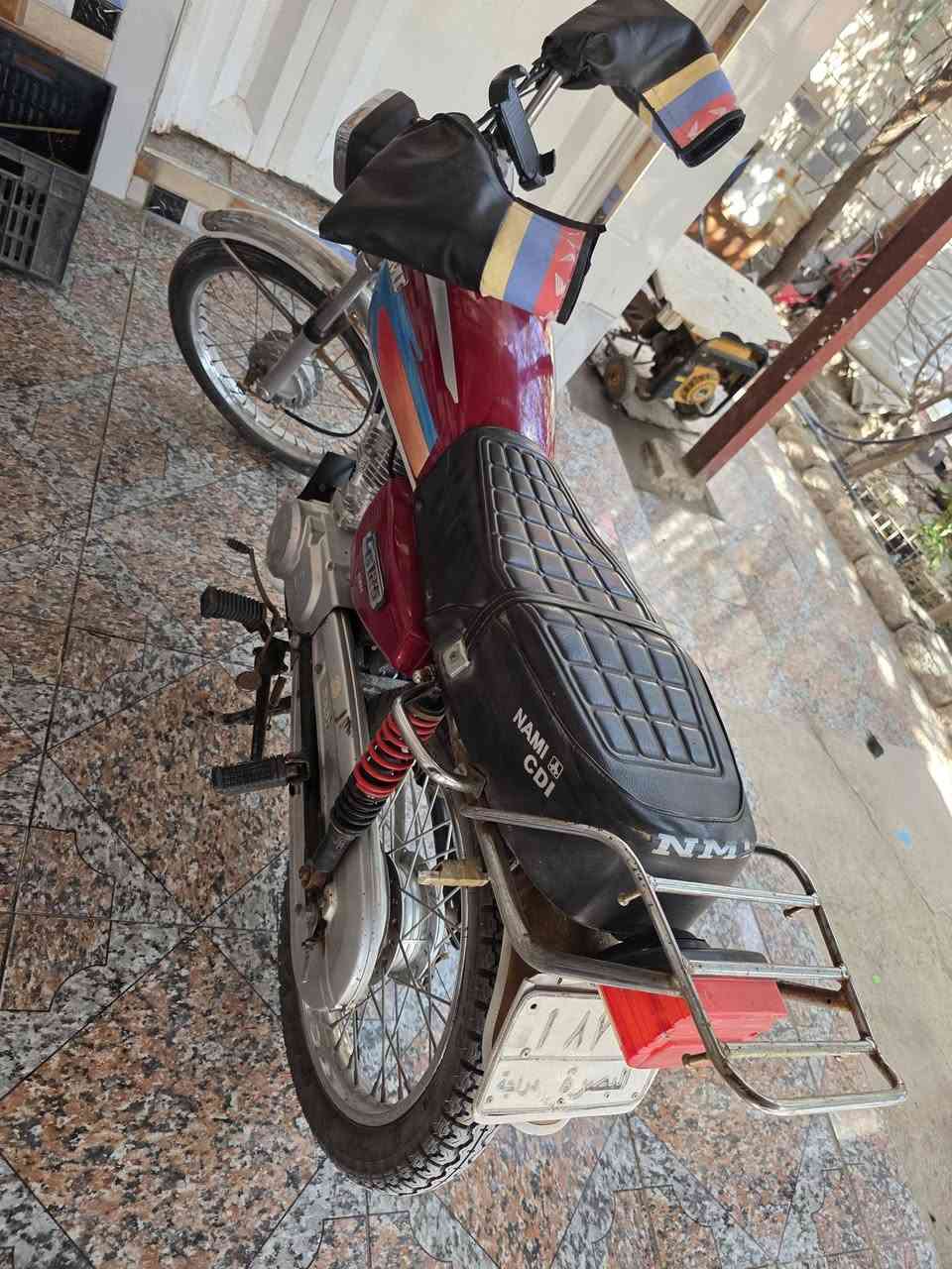 نامه شلامجه مديل ١١ تعمير ٢٤ كله اصلي قراضه  تجي وتشوف بعينه محرك مفتوح بوشه وبستم رقمي ***********فيس ممتواجد مكاني  بني منصور رقم قديم عربي تحويل مباشر اذا متحول رقم مابيع انطيك مهله تحويل ٥ يوم
