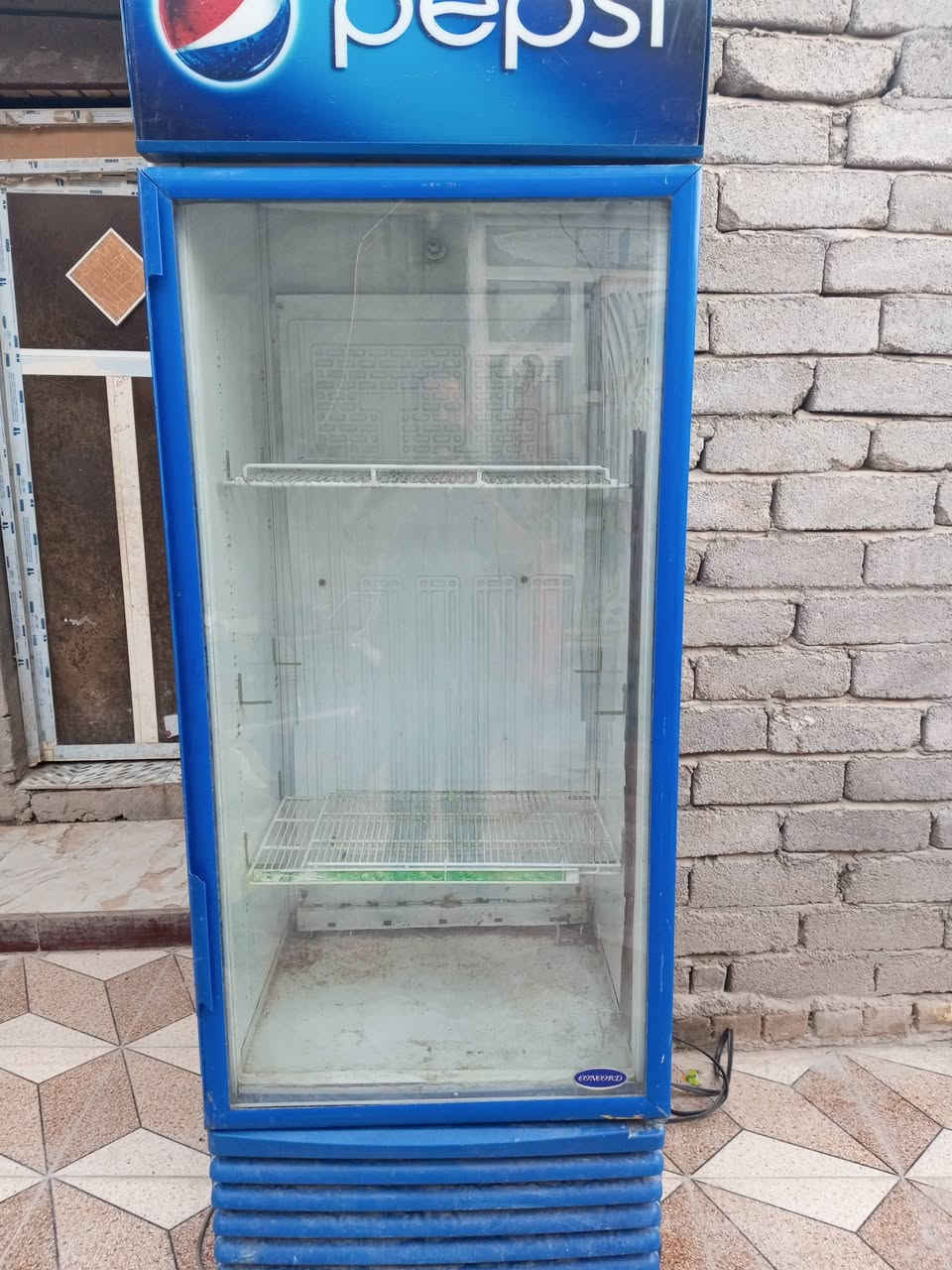 السلام عليكم اخوان مجمده وبراد للبيع سعر المجمده 150 قفل والبراس على 250 قفل شرطي شغل التبريد والتجميد


**إذا كنت صاحب هذا الإعلان وتريد حذفه لأي سبب، رجاءا أرسل رسالة إلى الدعم الفني**