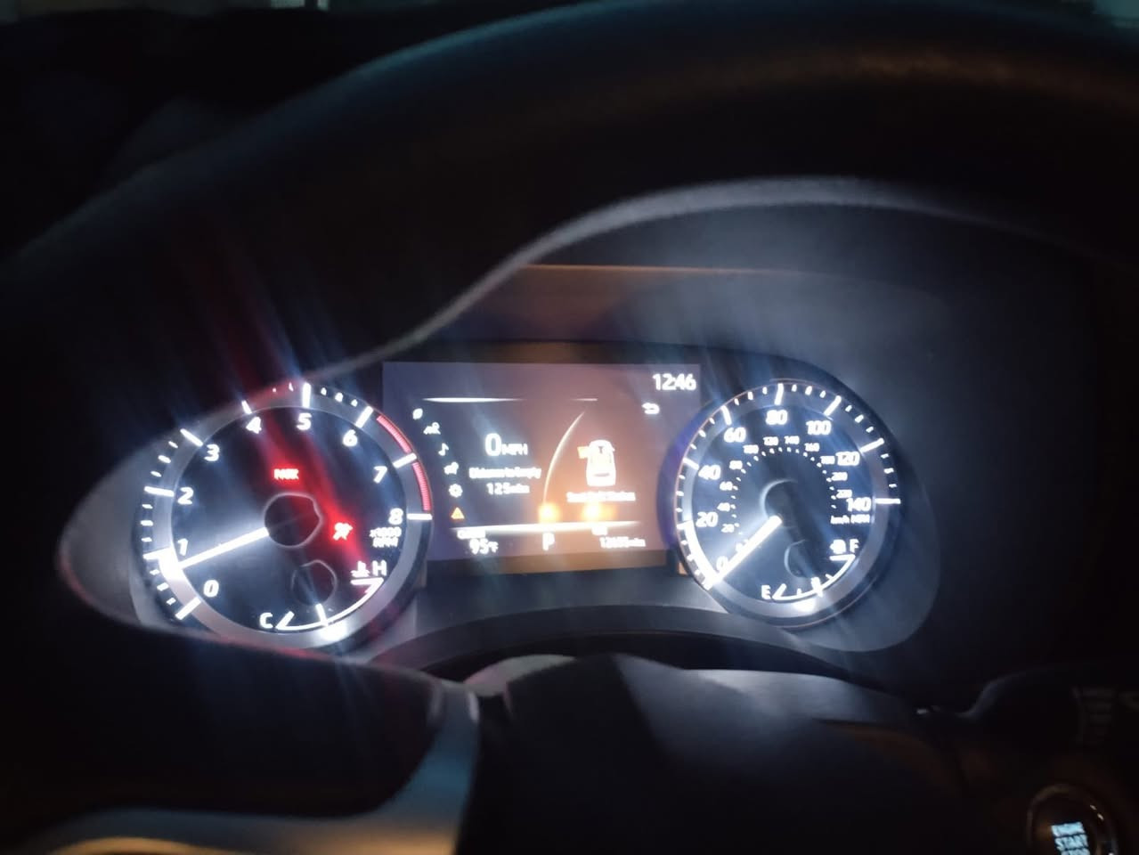 هايلندر موديل 2023
مكلف بالنشر 
رقم صاحب السيارة ‭0780 171 7759‬
