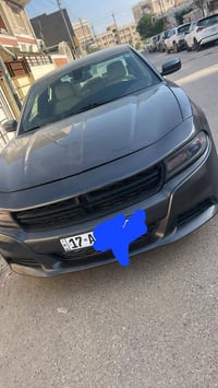 شارجر • ٢٠١٦ • ناصريه