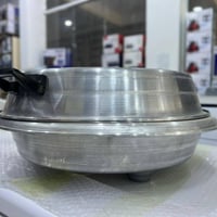 وصول وجبه جديده من التنور الكهربائي  تنور صغير+تنور وسط +تنور كبير ٤ ه...