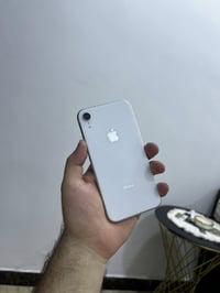 ايفون xr بلادي للاخير 64 بطاريه 76 شرق اوسط aea للبيع مكاني بغداد دوره...